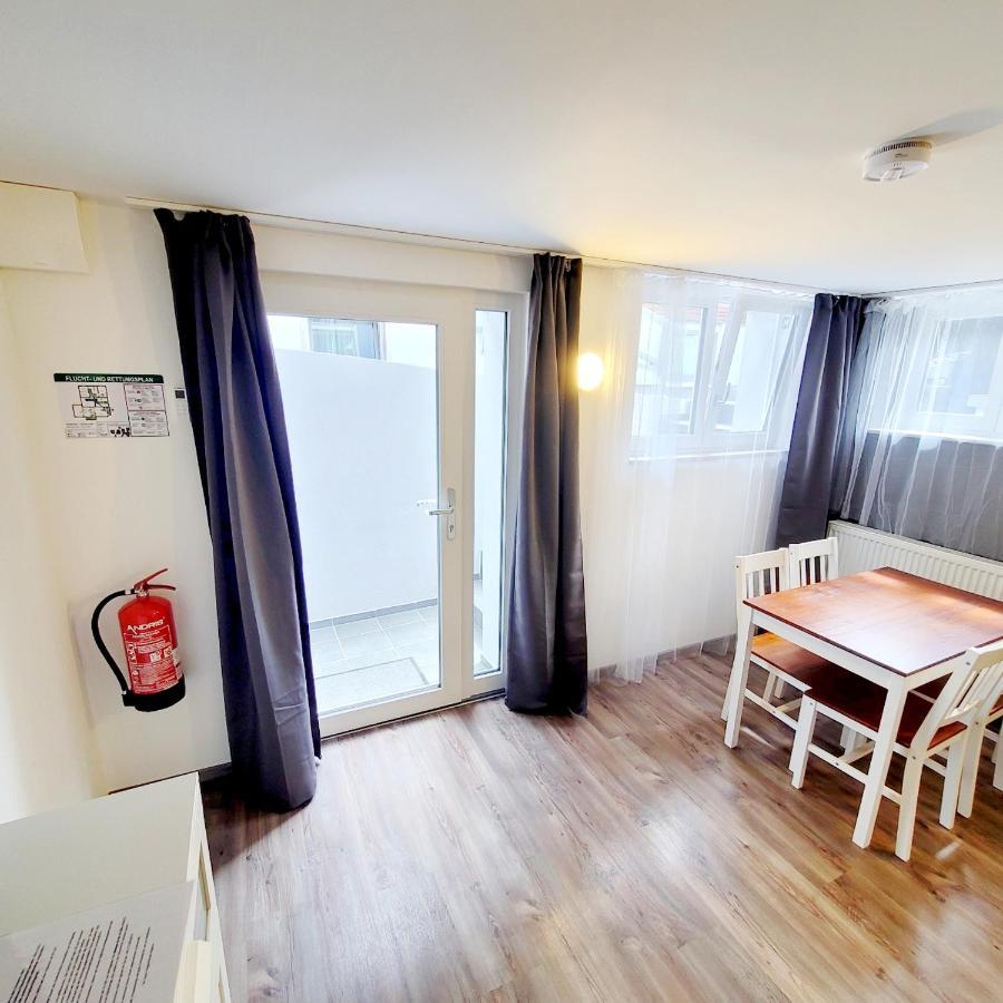 Bnb Fliegerhaeusle Hagnau 24H Self Check In Exterior photo