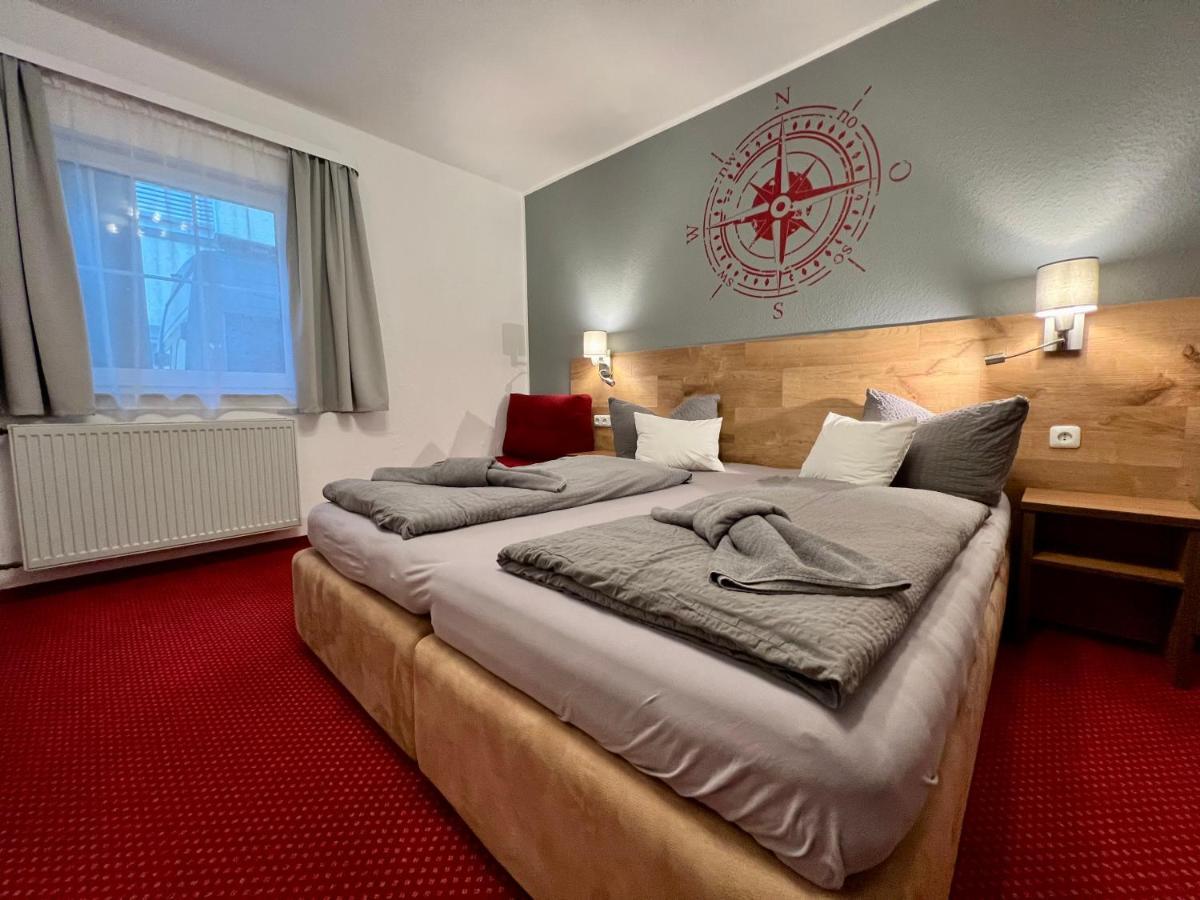Bnb Fliegerhaeusle Hagnau 24H Self Check In Exterior photo