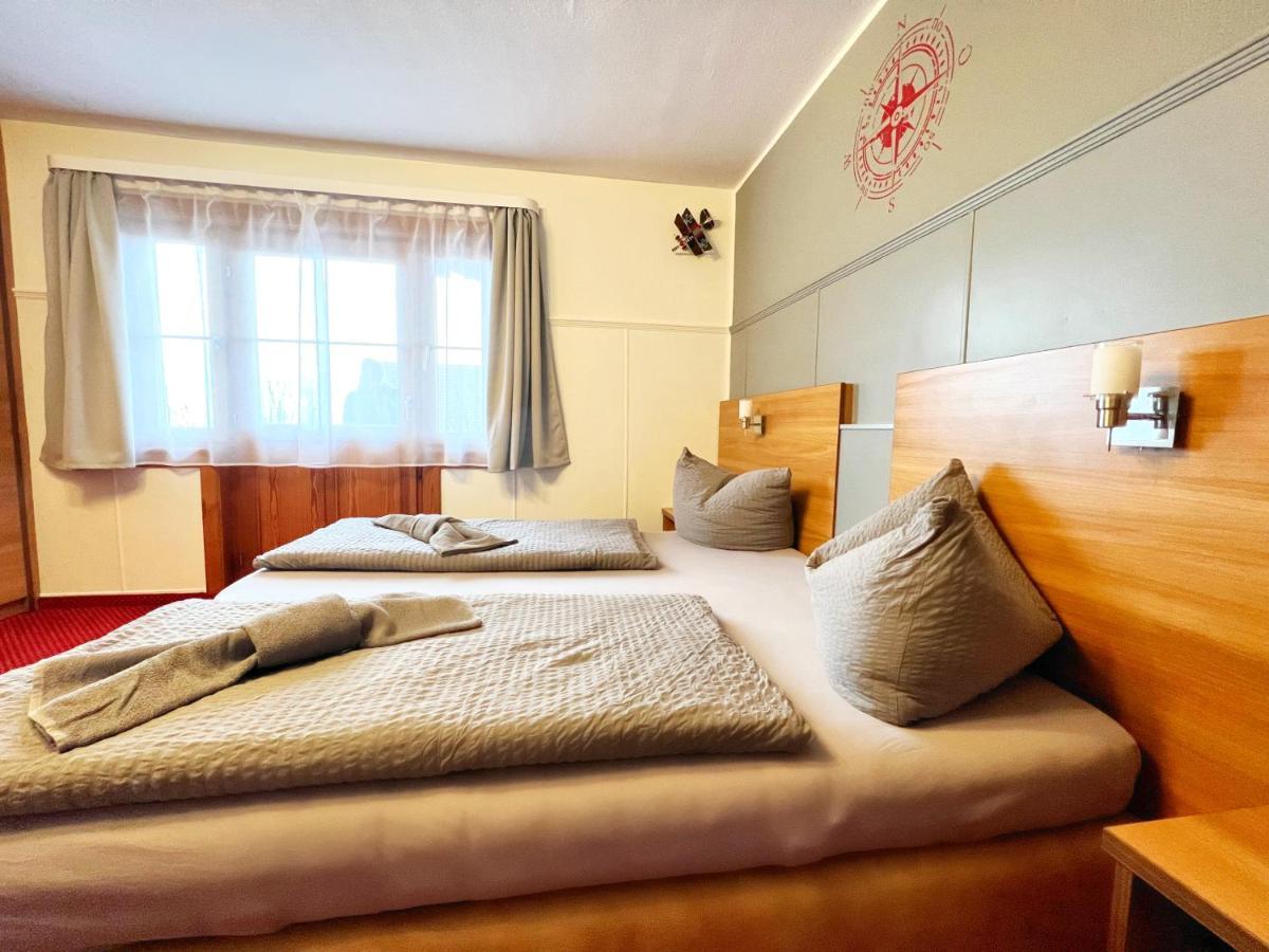 Bnb Fliegerhaeusle Hagnau 24H Self Check In Exterior photo