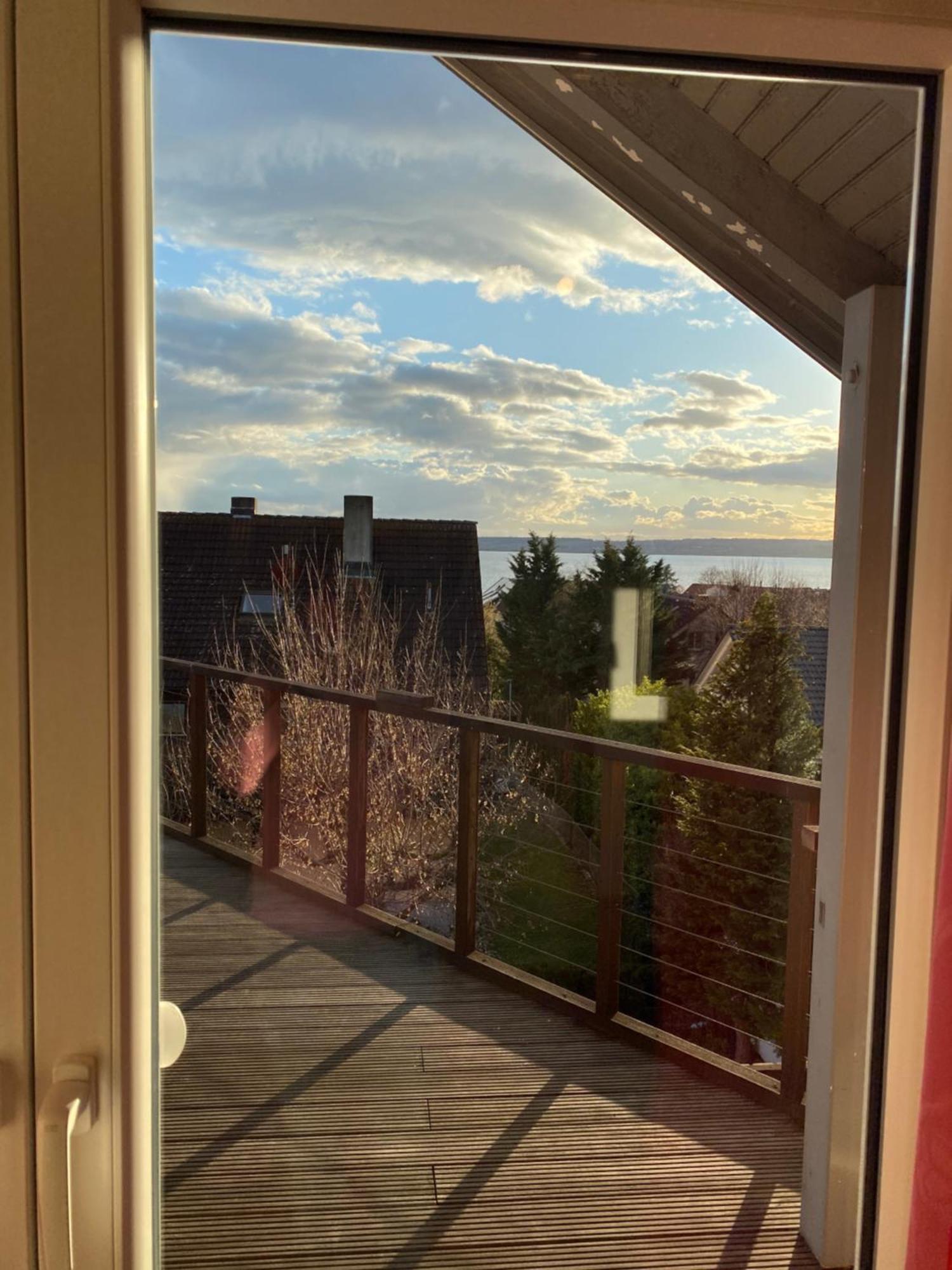 Bnb Fliegerhaeusle Hagnau 24H Self Check In Room photo